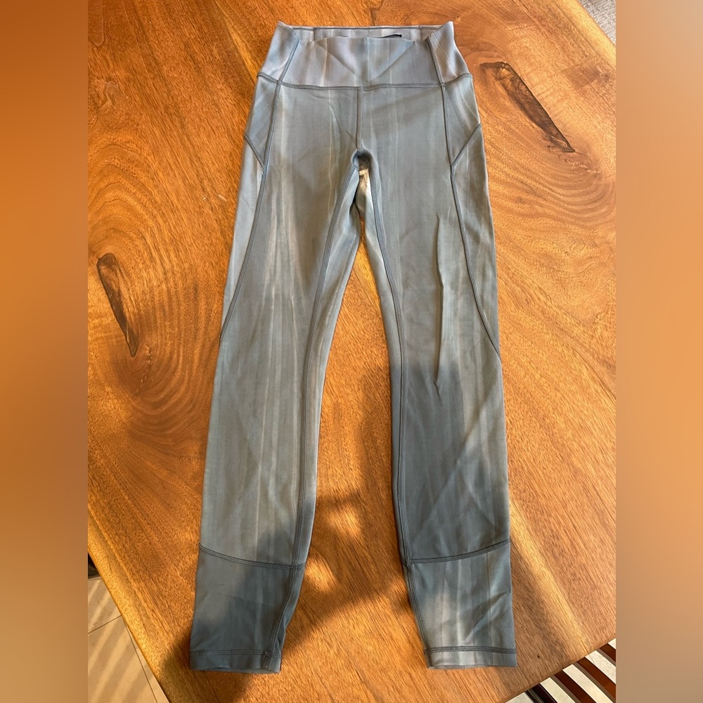 Lululemon pant 25”